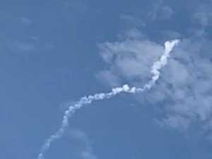 Ночью 10 августа в Ростовской области отразили атаку беспилотников