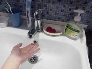 Посёлок Таловый Шахт остался без водоснабжения 11 августа