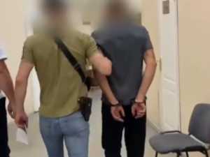 По подозрению в убийстве задержали жителя Октябрьского района Ростовской области