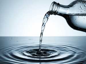 Поселок Нежданная города Шахты частично остался без воды 14 августа