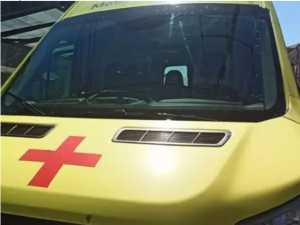 В Ростове многоэтажки получили повреждения из-за атаки БПЛА