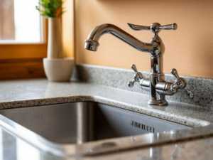 Жители города Шахты остались без водоснабжения 14 августа