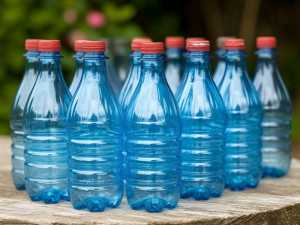 Отключили воду в нескольких районах Шахт