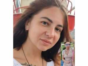 В Октябрьском районе разыскивают 35-летнюю женщину, которая неделю назад ушла из дома