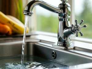 Жители центра в городе Шахты 19 августа остались без водоснабжения