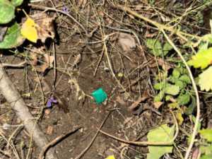 В Шахтах полицейские задержали рецидивиста, пытавшегося забрать закладку