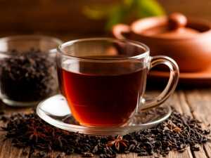 Черный чай в Шахтах за август стал самым дорогим в Ростовской области