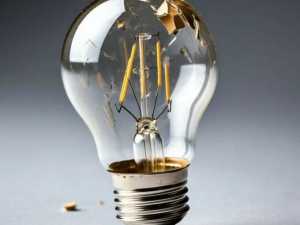 В Шахтах произошло внеплановое отключение света на 9 улицах