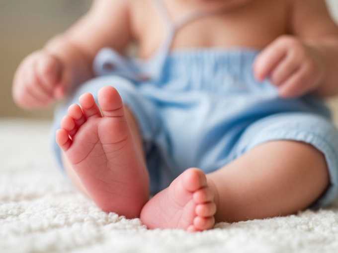 Смертность младенцев в Ростовской области сократилась в 5,5 раз за прошедшие четверть века