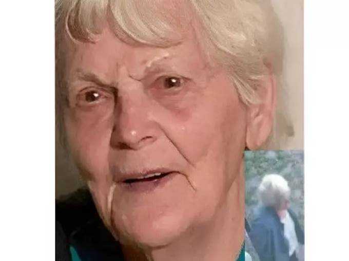 Пожилую женщину разыскивают в Красном Сулине уже 2 дня