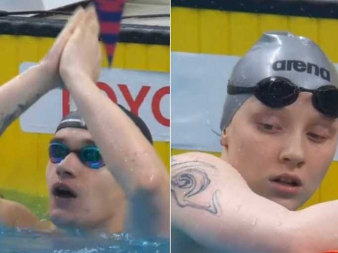 Два золота и мировой рекорд: паралимпийцы из Шахт триумфально завершили чемпионат мира