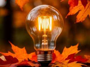 В Шахтах 1 сентября в день знаний без света останутся жители 7 улиц