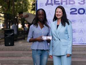 В этом году в ЮФУ увеличилось число бюджетников и иностранных студентов