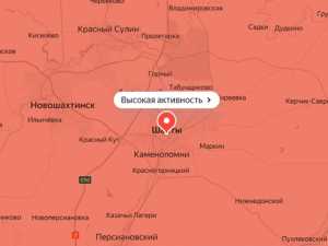 Пыльца амброзии остается активной в начале сентября