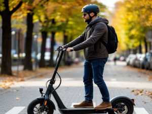 В Ростове тестируют новые ограничения на передвижение на самокатах
