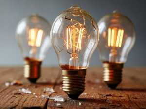 Без света вновь останутся 17 улиц и переулков города Шахты