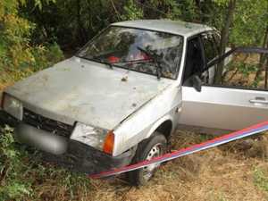 В Шахтах двое мужчин угнали машину местного жителя чтобы «покататься»