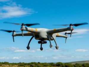 Вечером 4 сентября над Ростовской областью сбили ещё один дрон