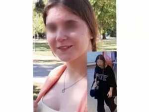 Школьницу из Азова ищут в Ростовской области