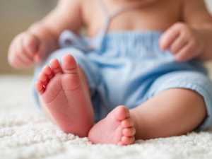 Смертность младенцев в Ростовской области сократилась в 5,5 раз за прошедшие четверть века