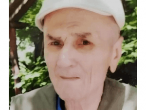 Мужчина в возрасте 72-х лет пропал в городе Шахты