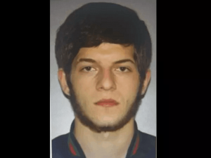 В Ростовской области разыскивают мужчину, который подозревается в похищении человека