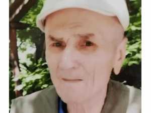 В городе Шахты нашли живым пропавшего 5 сентября пожилого мужчину