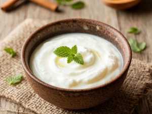 В Шахтах за неделю выросли цены на творог на 7 рублей