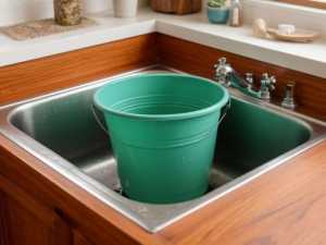 В двух посёлках Шахт 9 сентября отключили воду из-за аварии