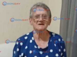 В Новошахтинске уже больше трех суток разыскивают пенсионерку