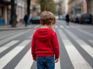 В Ростовской области число погибших в ДТП детей сократилось почти вдвое