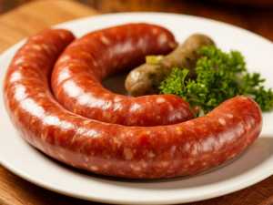 В Шахтах самая дорогая по области полукопченая колбаса