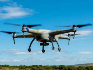 В Ростовской области сбили БПЛА ночью 23 сентября