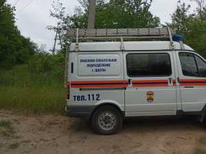 Экстренные службы Шахт проводят учения 23 сентября