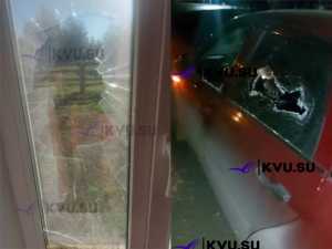 В городе Шахты неизвестные пытались проникнут через окно в дом тренера по единоборствам