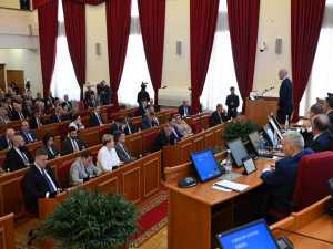 Муниципалитеты Дона получат больше средств от НДФЛ с 2026 года