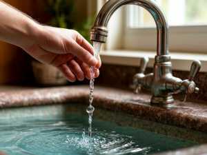 В Шахтах 28 сентября жители шести улиц остались без воды