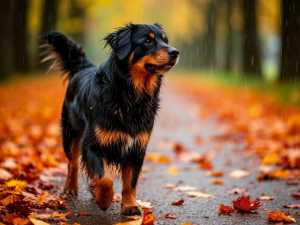 Новая неделя принесёт в Шахты дожди и сильный ветер