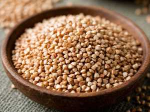 Рост цены на гречку в Шахтах составил 2,3% за неделю
