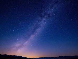 В октябре жители города Шахты смогут наблюдать свыше десяти космических событий