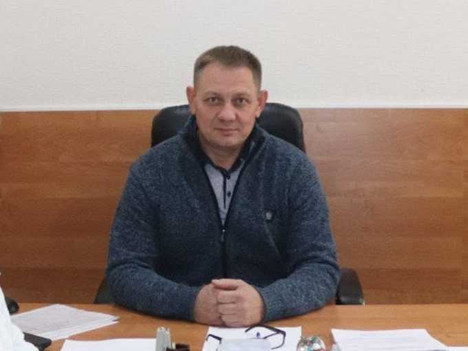 Новый руководитель возглавил предприятие 