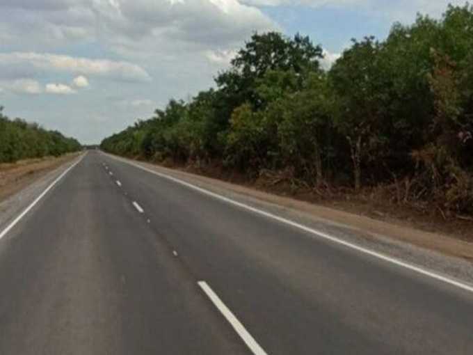 Почти 10 миллионов рублей выделят на контроль капремонта дороги под Шахтами