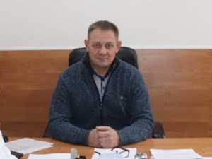 Новый руководитель возглавил предприятие "Благоустройство" в Шахтах