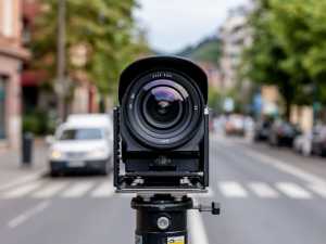 На М-4 «Дон» недалеко от Шахт разместят камеры для фиксации нарушений