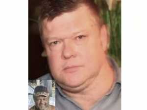 В городе Шахты идут поиски мужчины из Сочи