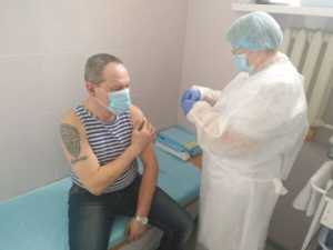 Прививку от гриппа планируют сделать 137 тысячам жителей Шахт