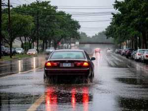 МЧС предупредило жителей Ростовской области о штормовой погоде