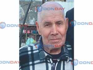 Ушедшего за шиповником пенсионера из Шахт нашли мёртвым