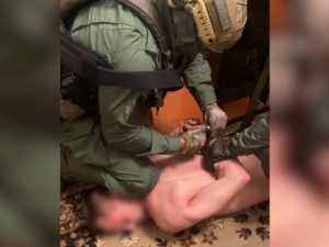 В Шахтах задержали подозреваемого в убийстве 8-летней девочки в 1994 году