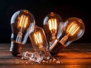 В Шахтах 23 улицы останутся без света 19 октября